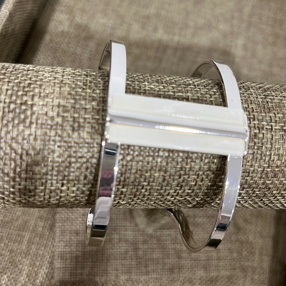 Fab bracelet